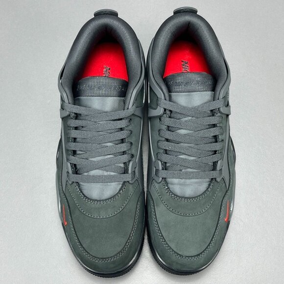 Jordan Other - Jordan x Nigel Sylvester Air Jordan 4RM Driveway Grey sneakers